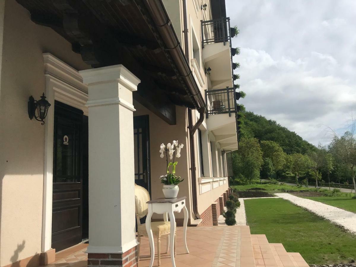 Pensiunea Dimitrios & Spa - Baile Herculane -Valea Cernei-Terapie Spa -Relaxare A Mintii Si A Trupului Ce Ajuta La Eliberarea Stresului Si A Blocajelor Negative Hotel Exterior foto